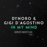 Dynoro & Gigi D\'Agostino - In My Mind (Jinpachi Futushimo Bootleg) | FBM