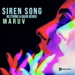 Maruv - Siren Song (Nejtrino & Baur Remix)