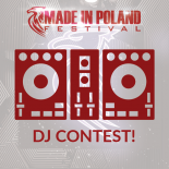 Dj Matek- Made In Poland DJ CONTEST 2019