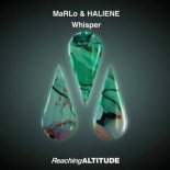 MaRLo & HALIENE - Whisper (Extended Mix)