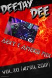 DeeJay Dee - Se.y & Smeksi Mix Vol 2 (April 2019)