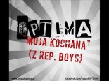 OPTIMA - Moja kochana (z rep. BOYS)