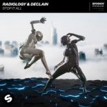 Radiology & Declain - Stop It All (Extended Mix)