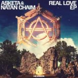 Asketa & Natan Chaim, Kyle Reynolds - Real Love (Extended Mix)