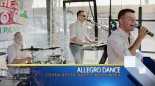 Allegro Dance - Zawsze Moja Wina  (Cover After Party)
