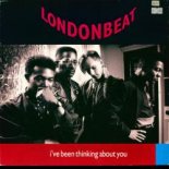 Klaas & Londonbeat - I've Been Thinking About You (StoneBridge & Damien Hall Anthem Club Remix)