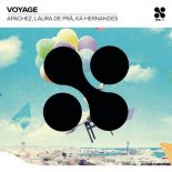 APACHEZ, Laura De Prá, Ká Hernandes - Voyage (Club Mix)