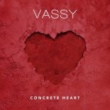 VASSY - Concrete Heart (Jay Mac Club Remix)