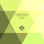 Gianni Ruocco - Contact To Mars (Original Mix)