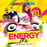 Energy Mix Vol. 61 Spring Edion (2019)