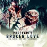Pushkarev - Broken Love (Original Mix)