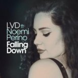 LVD feat. Noemi Perino - Falling Down (Extended Mix)
