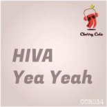 Hiva - Yea Yeah (Original Mix)