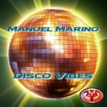 Manuel Marino - Disco Vibes (Original Mix)