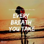 DJ Refresh & Jakob Malibu feat Michael Shynes – Every Breath You Take (Radio Edit)