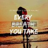 DJ Refresh & Jakob Malibu feat. Michael Shynes - Every Breath You Take (Extended Mix)