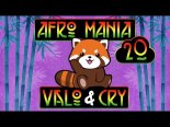 Anteprima AFRO MANIA vol. 20 by VALO & CRY