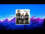 Shanguy - La Louze (fejk x ctrsk Bootleg)