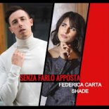 Shade & Federica Carta - Senza Farlo Apposta (Marco Delta Remix)