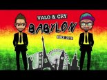 BABYLON  - VALO & CRY rmx