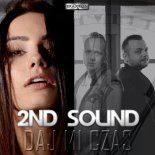 2ND SOUND - Daj Mi Czas (DEEP HOUSE RMX)