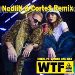 Hugel - WTF (ft. Amber Van Day) (NedliN & Corte$ Remix) (Extended)