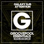 Galaxy DJs - Attention (Club Mix)