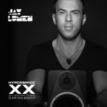 Jay Lumen - LondON (Original Mix)