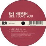 The Hitmen - Like I Love You (S.B.P Remix)