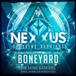 Nexxus - Breaking Barriers (Official Anthem 2019)