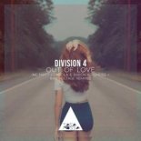 Division 4 - Out of Love (Original Mix)
