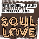 Kelvin Sylvester, Lee Wilson, Dr Packer - Everything She Wants (Dr Packer Remix)