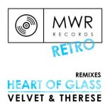 Velvet & Therese -  Heart of Glass (Otto Benson Extended Remix)