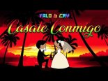 Silvestre Dangond Ft. Nicky Jam - CASATE CONMIGO - VALO & CRY rmx