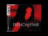French Affair - My Heart Goes Boom (La Di Da Da) (X-tended Club Version)