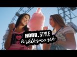 Harris & Ford - Hard, Style & Volksmusik (feat. Addnfahrer)