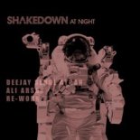 Shakedown - At Night (Deejay Senol Aycan, Ali Arsan Re-work)