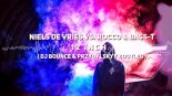 Niels De Vries vs. Rocco & Bass-T - 12 Inch (DJ Bounce & Przybylskyy Bootleg)