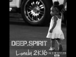 Deep Spirit - Lonely 2k16 (DJMNS vs. E-MaxX Remix)