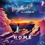 Cityflash feat. Laura-Ly - Home