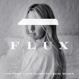 Ellie Goulding - Flux (Country Club Martini Crew Remix)