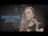 Cher Lloyd - None Of My Business (ZILITIK BOOTLEG)
