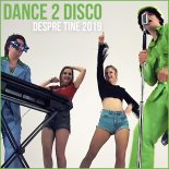 Dance 2 Disco - Despre Tine 2019 (Radio Mix)