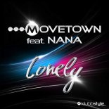 Movetown Feat. Nana - Lonely (PTK Extended Remix)
