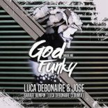 Luca Debonaire & Jose - Garage Bumpin (Luca Debonaire Club Mix)