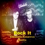 Ofenbach - Rock it (Eleonora Kosareva Remix)
