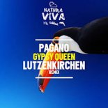 Pagano - Gypsy Queen (Lutzenkirchen Remix)