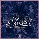 Armin Van Buuren Vs. Shapov - La Resistance De L'Amour (Extended Mix)