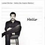 Lionel Richie - Hello (Nu Gianni Remix, Perfectsax Version)
