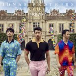 Jonas Brothers - Sucker (Barry Harris Sweet Dreams Remix)